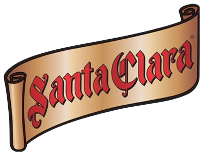 santa clara rompope logo